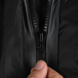 Oxford Continental Advanced Motorcycle Jacket Tech Black