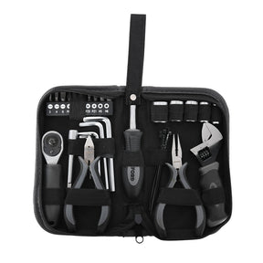 Oxford OX770 Motorcycle Tool Kit Pro 27 Piece