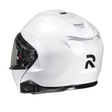 HJC RPHA 91 Black Modular Motorcycle Helmet