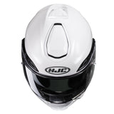 HJC RPHA 91 Black Modular Motorcycle Helmet