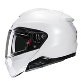 HJC RPHA 91 Black Modular Motorcycle Helmet