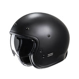 HJC V31 Matt Black Motorcycle Helmet