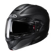 HJC RPHA 91 Matt Black Modular Motorcycle Helmet Flip Front
