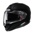 HJC RPHA 91 Black Modular Motorcycle Helmet Flip Front