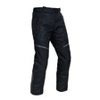 Oxford Arizona Air Ladies Mesh Motorcycle Trousers Stealth Black