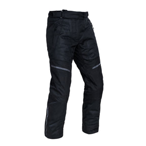 Oxford Arizona Air Ladies Mesh Motorcycle Trousers Stealth Black