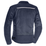 Oxford Arizona 1.0 Air Men's Motorcycle Jacket Navy