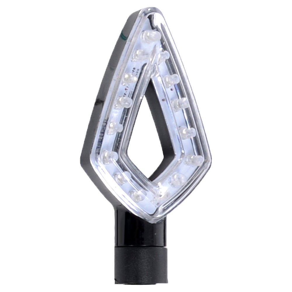 Oxford EL322 LED Indicators-Signal 3 (incl. 2 resistors)