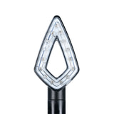 Oxford EL322 LED Indicators-Signal 3 (incl. 2 resistors)