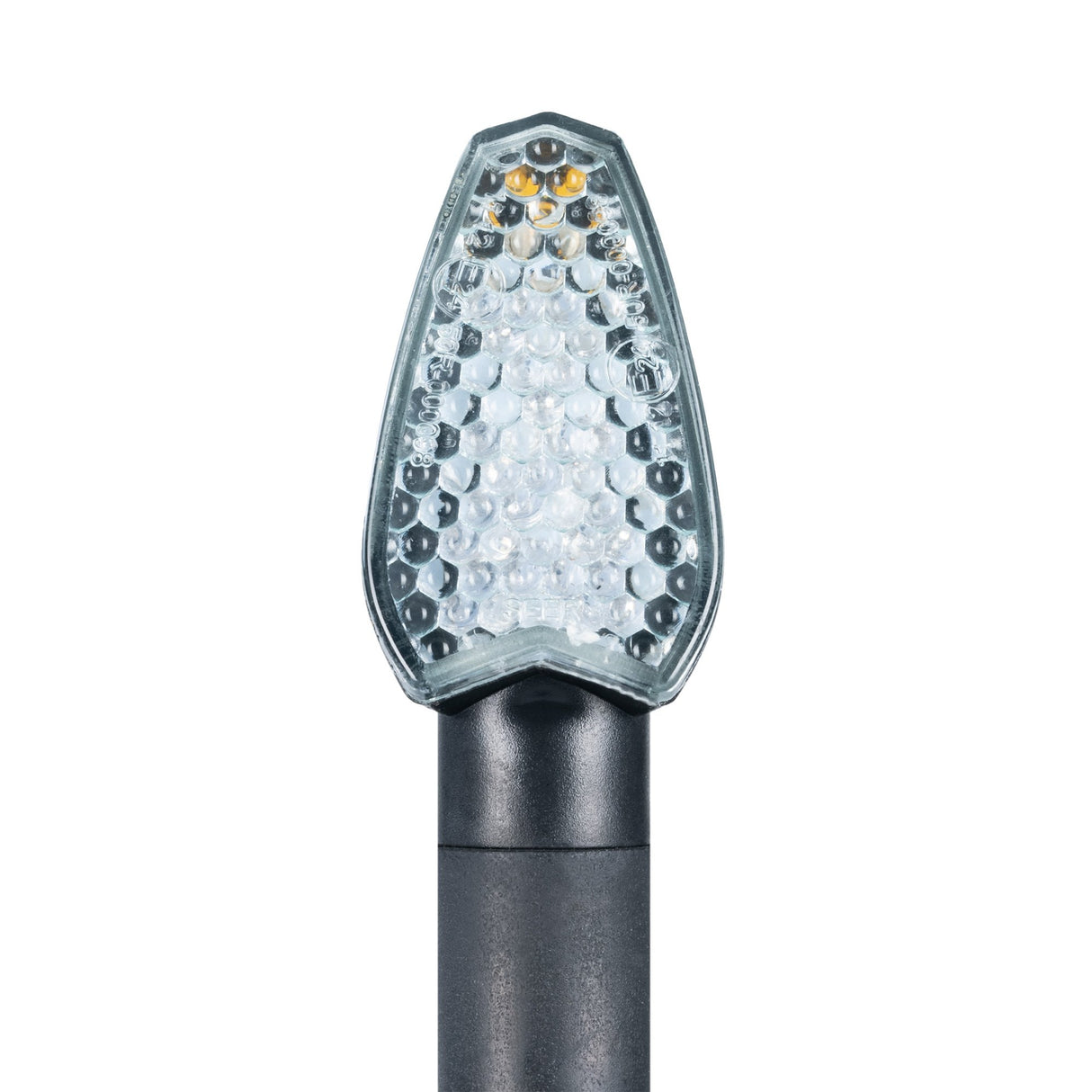 Oxford EL324 LED Indicators-Signal 7 (incl. 2 resistors)