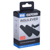 Oxford OX607 Insulever Motorcycle Insulating Lever Sleeves