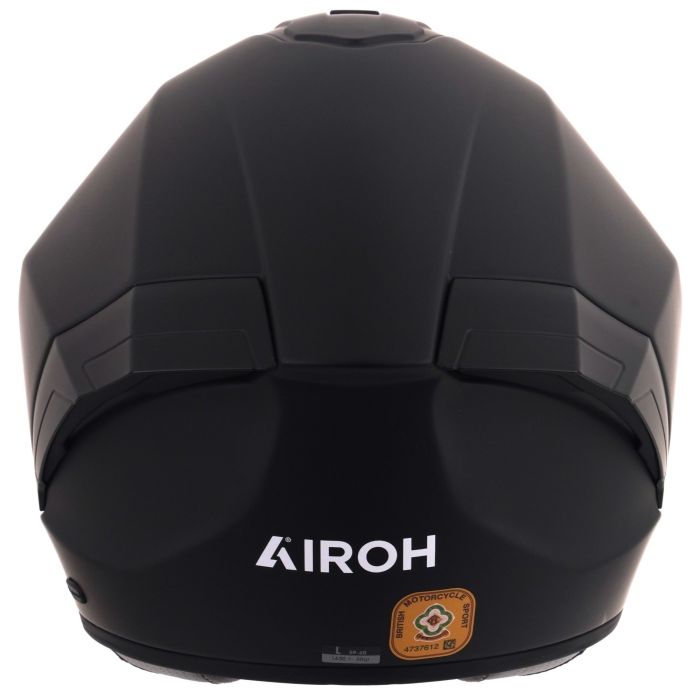 Airoh Matryx Black Matt