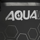 Oxford Aqua V12 Waterproof Motorcycle Motorbike Backpack 12L Black
