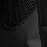 Oxford Aqua V12 Waterproof Motorcycle Motorbike Backpack 12L Black