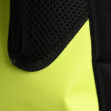Oxford Aqua V12 Waterproof Motorcycle Motorbike Backpack 12L Fluo Yellow