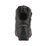 Alpinestars Stella Faster-3 Shoe Boots - Black Fuchsia Pink