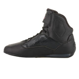 Alpinestars Stella Faster-3 Shoe Boots - Black Fuchsia Pink