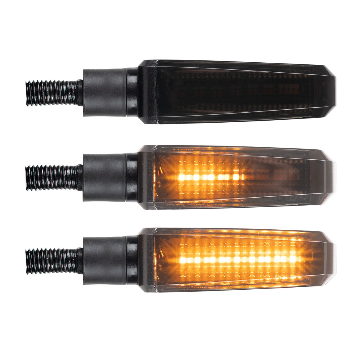 Oxford EL364 DarkChaser - Sequential Indicators (incl. 2 resistors)