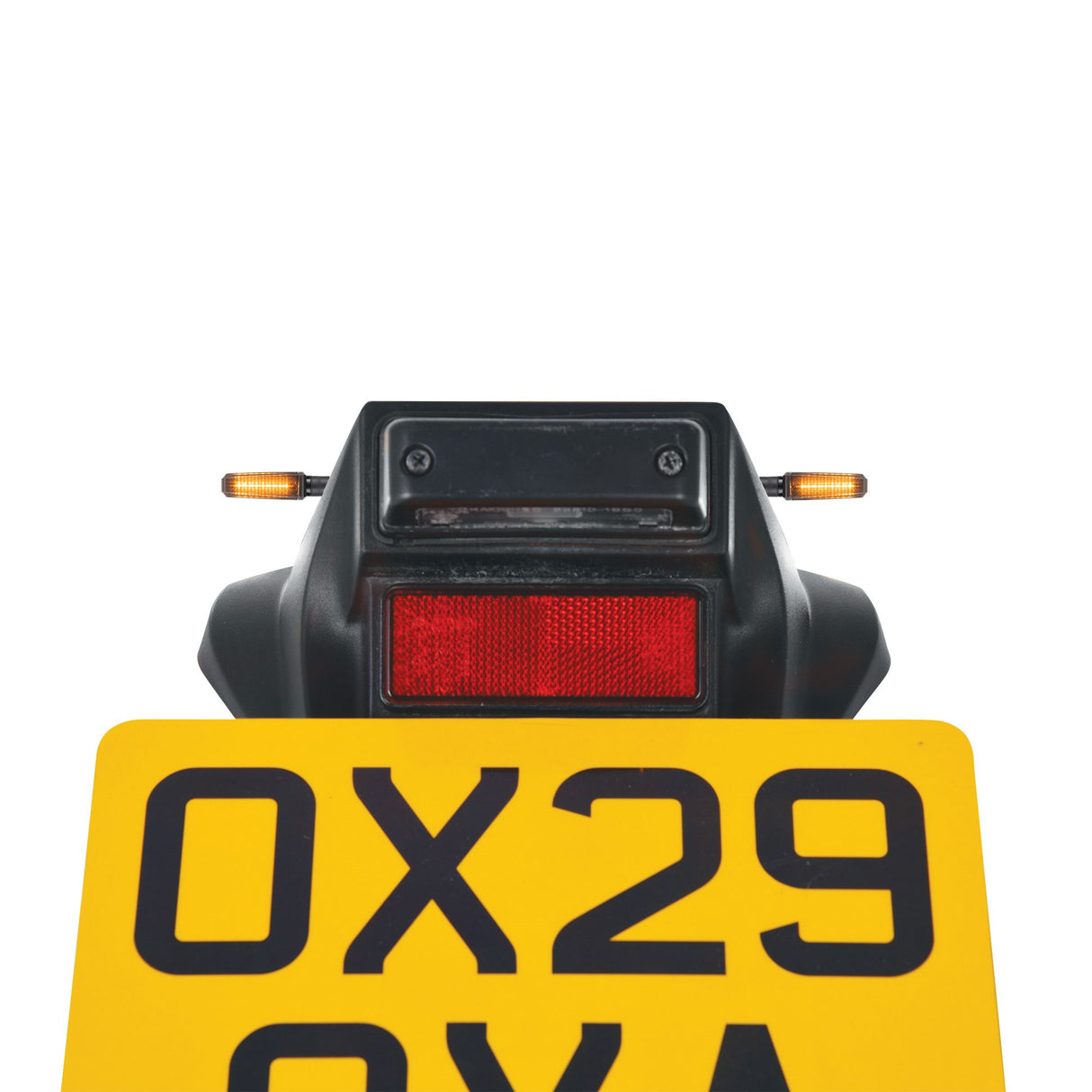 Oxford EL364 DarkChaser - Sequential Indicators (incl. 2 resistors)