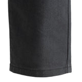 Oxford Original Approved AAA Slim Men's Motorcycle Jeans Black