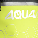 Oxford Aqua V 20 Waterproof Motorcycle Motorbike Backpack 20L Fluo