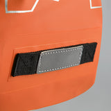 Oxford Aqua V 20 Waterproof Motorcycle Motorbike Backpack 20L Orange