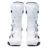 Sidi Mag 1 CE Motorcycle Boots White