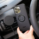 SP Connect SPC+ Magnetic Charging Car Air Vent Mobile Phone Mount Holder