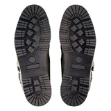 Sidi Mid Adventure 2 Gore-Tex Motorcycle Boots Military Green