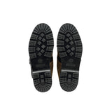 Sidi Mid Adventure 2 Gore-Tex Motorcycle Boots Tobacco