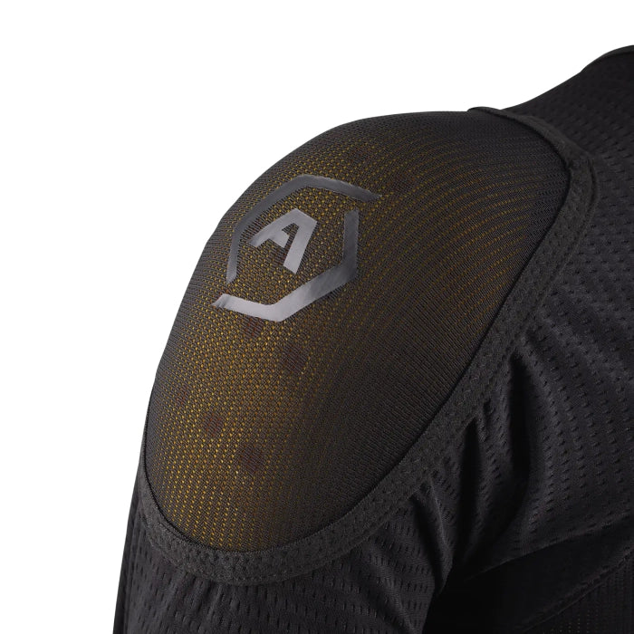 ARMR Motorcycle Armoured Base Layer Body Armour