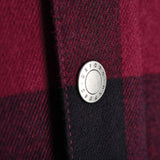 Oxford Kickback 2.0 Armoured Womens Shirt Red
