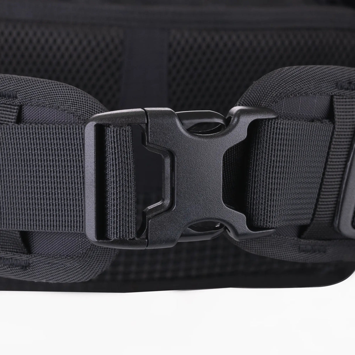 Oxford Atlas W-3 Advanced Waist Pack Black