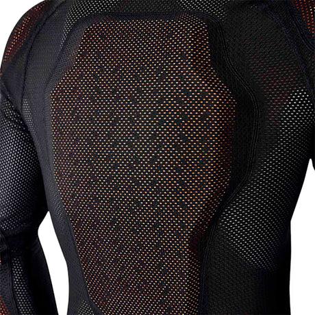 RST Race Dept D3O Motorcycle Body Armour Shirt