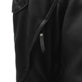 Oxford Route 73 3.0 Leather Men’s Motorcycle Jacket