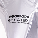 Oxford Solatex Topbox UV Protection Motorcycle Waterproof Outdoor Cover