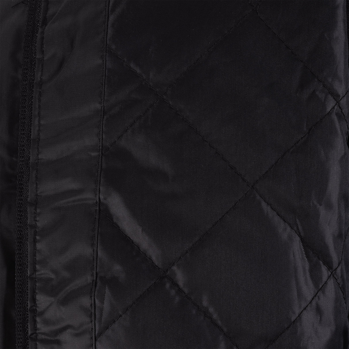 Oxford Rainseal Motorcycle Thermal Over Trousers Pants Waterproof - Black