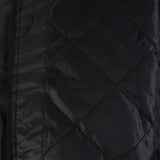 Oxford Rainseal Motorcycle Thermal Over Trousers Pants Waterproof - Black