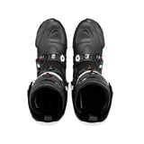 Sidi Rex CE Motorcycle Boots Black White