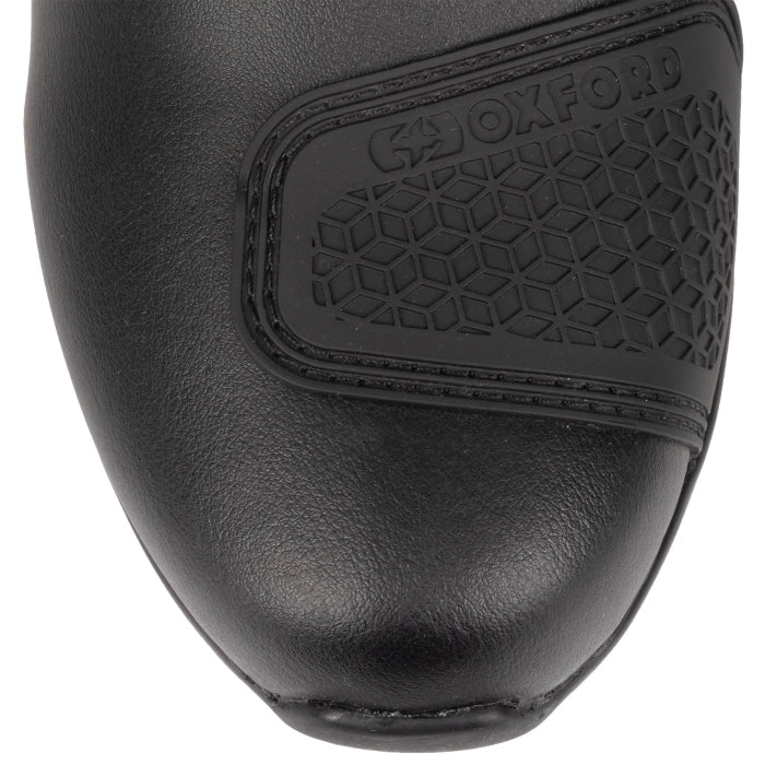 Oxford Warrior 3.0 Dry2Dry Men‘s Motorcycle Boots