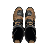 Sidi Adventure 2 Gore-Tex Motorcycle Boots Tobacco