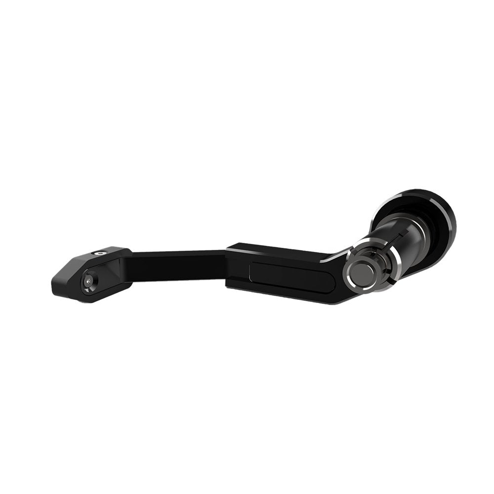 Oxford OX700 Premium Motorcycle Motorbike Hand Guard Aluminium Lever Guards Pair