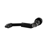 Oxford OX700 Premium Motorcycle Motorbike Hand Guard Aluminium Lever Guards Pair