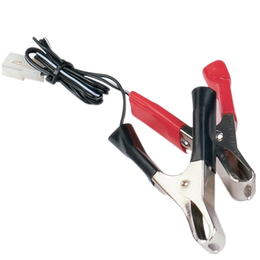 Oxford OF702 Motorcycle Motorbike Maximiser Oximiser Battery Charger Crocodile Leads