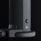 Oxford EL392 HotGrips Pro Sports Motorcycle Motorbike Heated Handlebar Grips