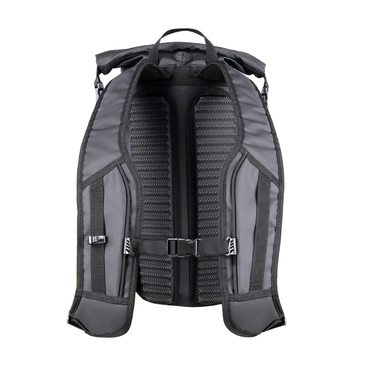 Oxford OL703 Aqua H2 Motorcycle Motorbike Backpack with Hydration Bladder 2L Black