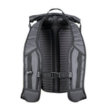 Oxford OL703 Aqua H2 Motorcycle Motorbike Backpack with Hydration Bladder 2L Black