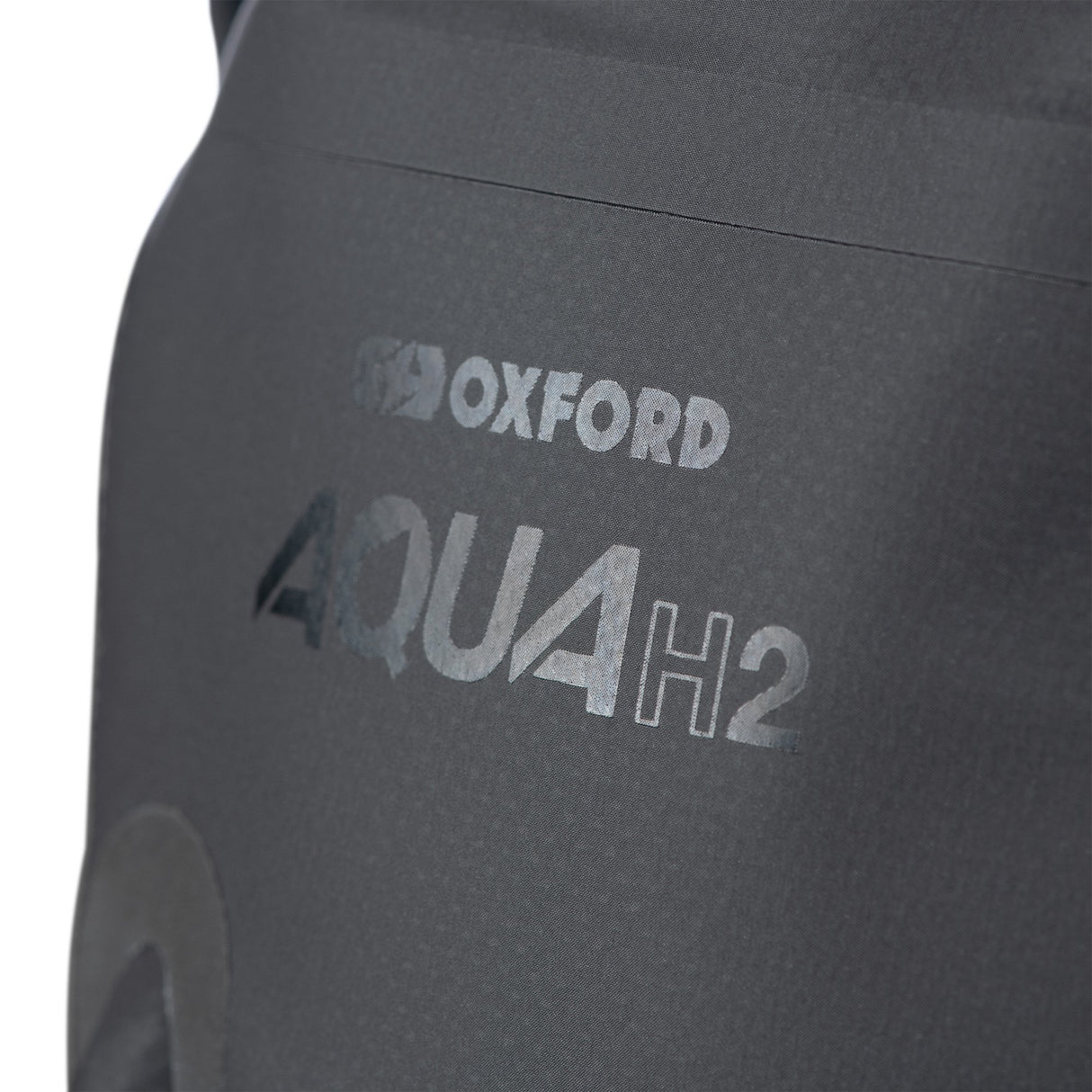 Oxford OL703 Aqua H2 Motorcycle Motorbike Backpack with Hydration Bladder 2L Black