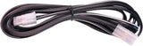 Oxford OF705 Motorcycle Motorbike Maximiser Oximiser 3M Extend Battery Charger Lead