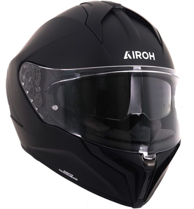 Airoh Matryx Black Matt